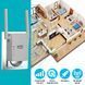 Репітер 09 LV-WR WIFI роутер +REPEATER/AP Mega 205452130 фото 3