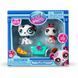 Дитячий ігровий набір "Милий пікнік" Littlest Pet Shop 00624 00624 фото 1