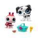 Дитячий ігровий набір "Милий пікнік" Littlest Pet Shop 00624 00624 фото 2