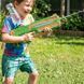 Водяний пістолет електричний зі світлом / Водяний автомат Electric Water Gun / Водяний бластер SQ011B Axm16257 фото 5