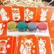 Набір для біо-тату "Зима - глітер" set-winter-glitter set-winter-glitter фото 5