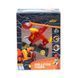 Машинка-трансформер Хелфаєр Тайгер Screechers Wild! EU685102 EU685102 фото 1