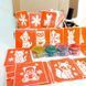 Набір для біо-тату "Зима - глітер" set-winter-glitter set-winter-glitter фото 4