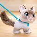 Інтерактивна іграшка "Кошеня" Furreal 28059 серії "Wag-A-Lots" 28059 фото 7