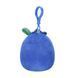 М'яка іграшка Чорниця Блубі Squishmallows SQCP00147 на кліпсі 9 см SQCP00147 фото 2
