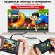 Ігрова консоль SUP X7M Приставка з додатковим джойстиком Dendy SEGA 500в1 sp9218 фото 4