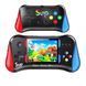Ігрова консоль SUP X7M Приставка з додатковим джойстиком Dendy SEGA 500в1 sp9218 фото 2