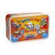 Ігровий набір Екстремальні гонщики SuperThings PSTSD48TIN40 серії "Rivals of Kaboom" PSTSD48TIN40 фото 1
