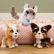 Інтерактивна іграшка "Кошеня" Furreal 28059 серії "Wag-A-Lots" 28059 фото 5