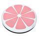 Балансувальний диск MS 4804-1(Pink) текстурна поверхня, 30х4 см MS 4804-1(Pink) фото 1