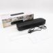 Кухонний вакуумний пакувальник Vacuum sealer Model 10 / Вакууматор для продуктів / Кухонний вакууматор 33х8, 5х6см від мережі G5876 фото 5