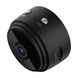 Міні IP-камера з датчиком руху A9 Wi-Fi HD 205205IPA9 фото 4