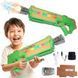 Водяний пістолет електричний зі світлом / Водяний автомат Electric Water Gun / Водяний бластер SQ011B Axm16257 фото 2