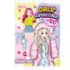 Дитяча розмальовка "Girls' Lifestyle" РМ-88-03 серія "Dream & Style" РМ-88-03 фото 1