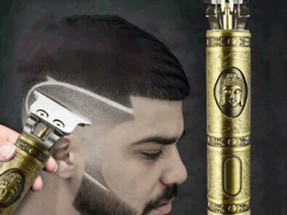 Тример Professional hair clipper WS-T99 для окантовки, малюнків та бороди 126652205 фото