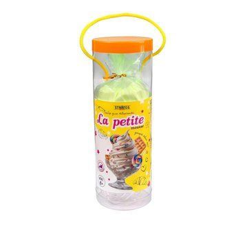 Набір для творчості "Mousse La Petite Мус Ля Петіт" 71312 71312 фото