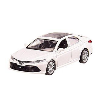 Машинка інерційна Toyota CAMRY 4339 масштаб 1: 43 4339 фото