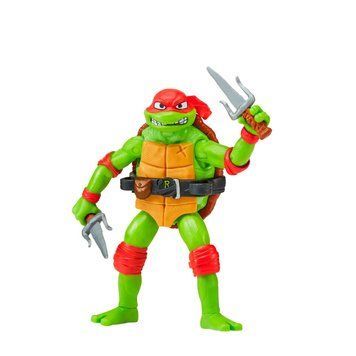 Ігрова фігурка Рафаель TMNT 83284 серії "Черепашки-ніндзя MOVIE III" 83284 фото