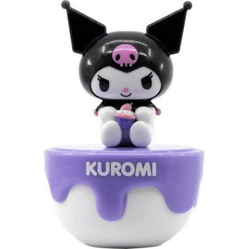 Колекційна іграшка Куромі "Хелло Кітті та Друзі Ювілейна 50" Hello Kitty 11672 11672 фото