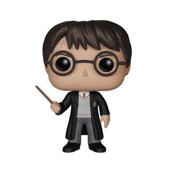 Ігрова фігурка FUNKO POP! "Гаррі Поттер з паличкою" Funko 5858FP, серії "Гаррі Поттер" 5858FP фото