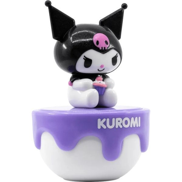 Колекційна іграшка Куромі "Хелло Кітті та Друзі Ювілейна 50" Hello Kitty 11672 11672 фото