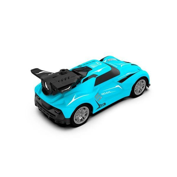 Автомобіль на радіоуправлінні Spray Car Sulong Toys SL-354RHBL 1:24, світло, вихлопна пара SL-354RHBL фото
