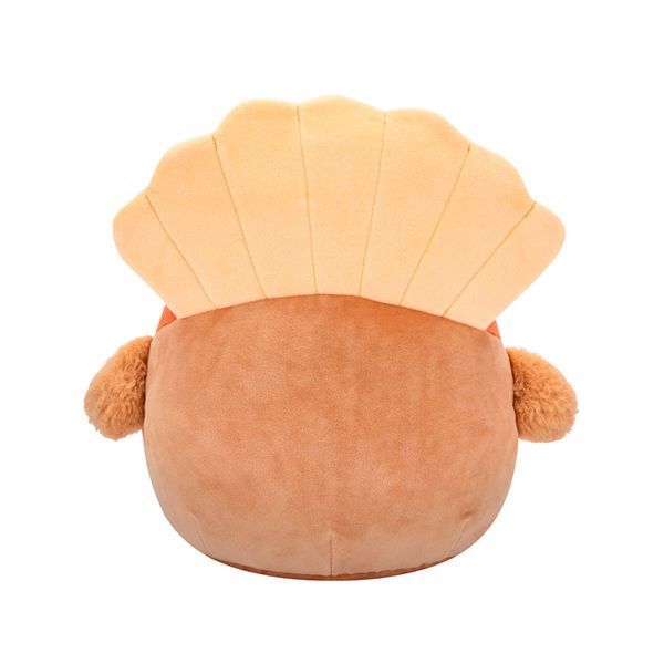 М'яка іграшка Індюк Гобріанна Squishmallows SQHV00029, 19 см SQHV00029 фото