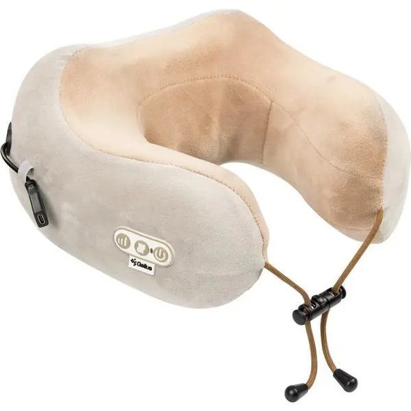 Масажна подушка Gelius Smart Pillow Massager GP-PM001 2051421001 фото