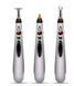 Масажер у формі ручки massager PEN Акупунктурний масажер-ручка GK3404 фото 7
