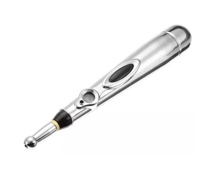 Масажер у формі ручки massager PEN Акупунктурний масажер-ручка GK3404 фото