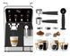 Кавомашина Zepline ZP-6803/3000 Вт, 20 Bar, 8 напоїв, ESPRESSO COOL ZP-6803 фото 5