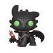 Ігрова фігурка "Як приборкати дракона Беззубик" FUNKO POP! 36355 36355 фото 1