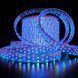Гірлянда-шланг світлодіодний дюралайт 10м 360 LED 2123869 фото 3