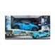 Автомобіль на радіоуправлінні Spray Car Sulong Toys SL-354RHBL 1:24, світло, вихлопна пара SL-354RHBL фото 4