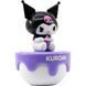 Колекційна іграшка Куромі "Хелло Кітті та Друзі Ювілейна 50" Hello Kitty 11672 11672 фото 2
