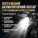 Потужний акумуляторний ліхтарик COBA CB-K42-TG TG2000M із зумом, магнітом і акумулятором 8800 mAh CBK42 фото 2