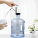 Електро помпа для бутильованої води Water Dispenser EL-1014 електрична акумуляторна на пляш 30056 фото 4