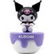 Колекційна іграшка Куромі "Хелло Кітті та Друзі Ювілейна 50" Hello Kitty 11672 11672 фото 1