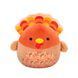 М'яка іграшка Індюк Гобріанна Squishmallows SQHV00029, 19 см SQHV00029 фото 1