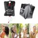 Похідний переносний душ для кемпінгу, туристів, дачників Camp Shower 40л G520 фото 5