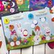 Книги з наклейками "Чудові свята" 830003 цікаві кружечки 830003 фото 4