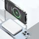 Магнітний павербанк 10000mAh MagSafe / Power Bank Type-C / Повербанк магнітний бездротовий 22,5W sp10144 фото 2