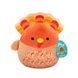 М'яка іграшка Індюк Гобріанна Squishmallows SQHV00029, 19 см SQHV00029 фото 7