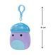 М'яка іграшка Гриб Пайл Squishmallows SQCP00149 на кліпсі 9 см SQCP00149 фото 4