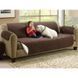 Стьобане покривало-накидка на диван двостороннє Couch Coat VEN0344 фото 5