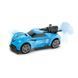 Автомобіль на радіоуправлінні Spray Car Sulong Toys SL-354RHBL 1:24, світло, вихлопна пара SL-354RHBL фото 3