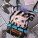 Крос-боді сумка Pop Top Kimmon 556114 застібка-магніт у вигляді обличчя 556114 фото 8