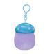 М'яка іграшка Гриб Пайл Squishmallows SQCP00149 на кліпсі 9 см SQCP00149 фото 2