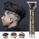 Тример Professional hair clipper WS-T99 для окантовки, малюнків та бороди 126652205 фото 6