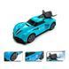 Автомобіль на радіоуправлінні Spray Car Sulong Toys SL-354RHBL 1:24, світло, вихлопна пара SL-354RHBL фото 5